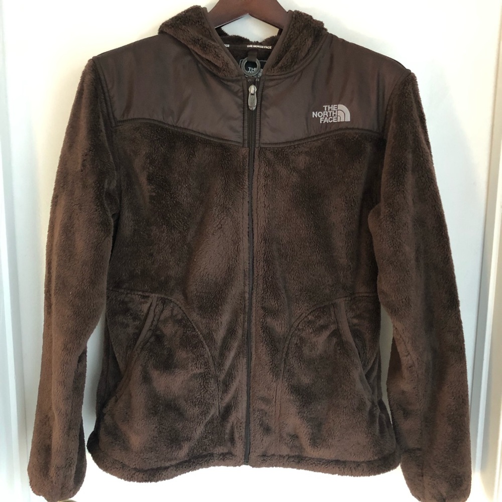 The North Face OSO Hoodie Jacket